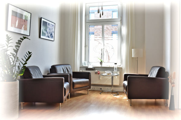 Praxis für systemische Therapie, Paartherapie, und Familientherapie in Hamburg